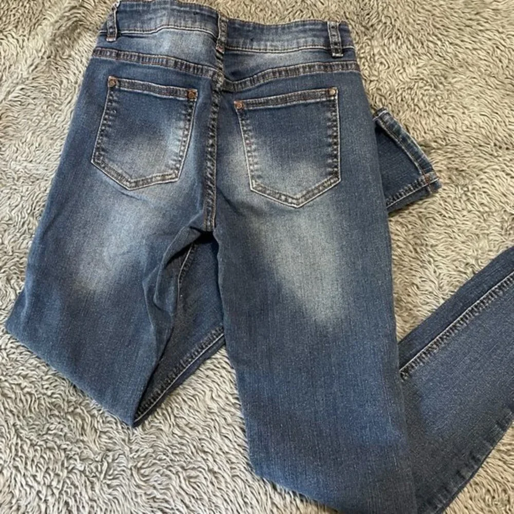Tinseltown Skinny Jeans